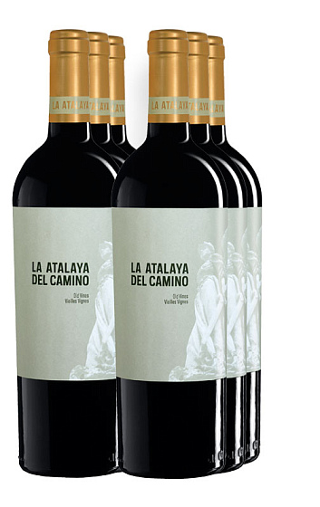 La Atalaya del Camino 2019 (x6)