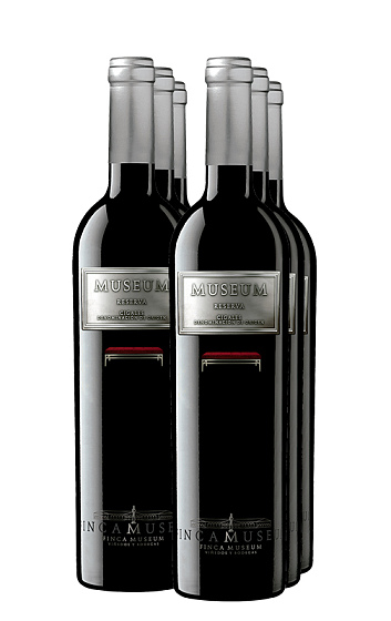 Museum Reserva 2012 (x6)