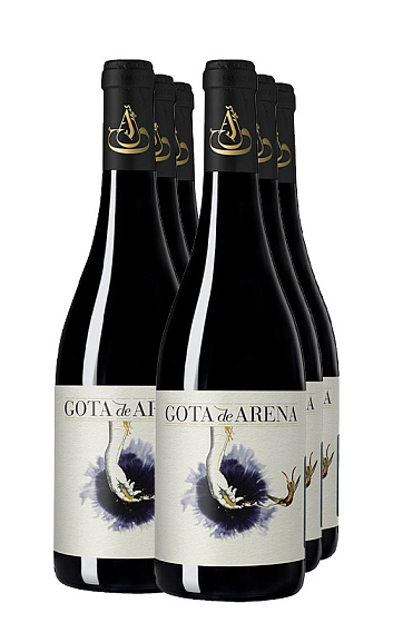 Gota de Arena 2019 (x6)