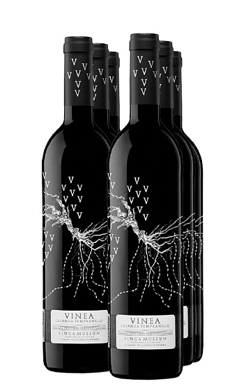 Vinea Crianza 2017 (x6)