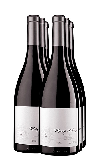 Manga de Brujo 2020 (x6)