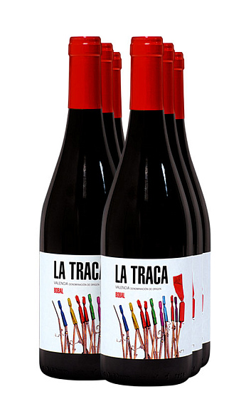 La Traca 2020 (x6)