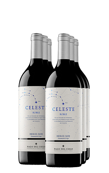 Celeste Roble 2021 (x6)