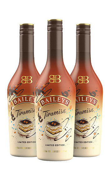 Baileys Tiramisu (x3)