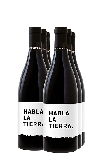 Habla la Tierra 2021 (x6)