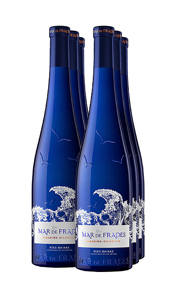 Mar de Frades 2021 (x6)