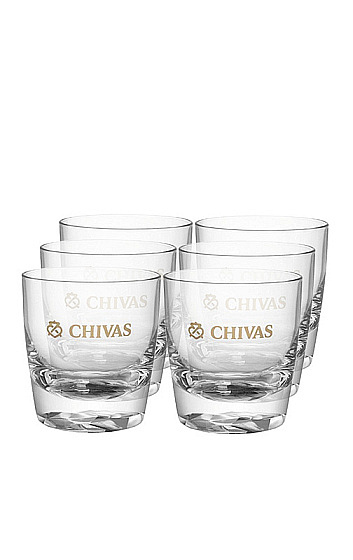 Producto: Chivas Verre Tumbler (x6)