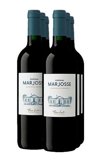 Château Marjosse 2022 En Primeur (x6)