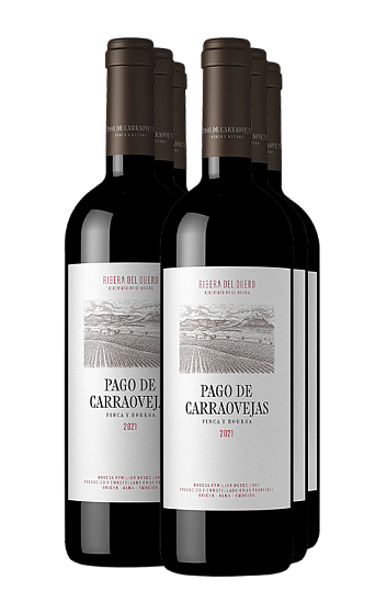 Producto: Pago de Carraovejas 2021 (x6)