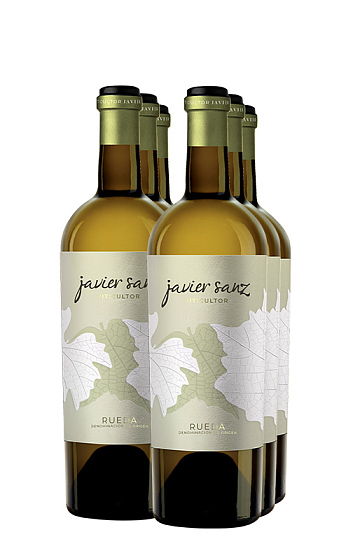 Producto: Javier Sanz Verdejo 2024 (x6)