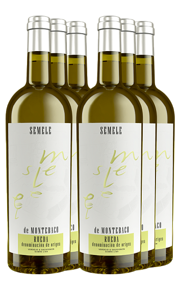 Producto: Semele Rueda 2025 (x6)