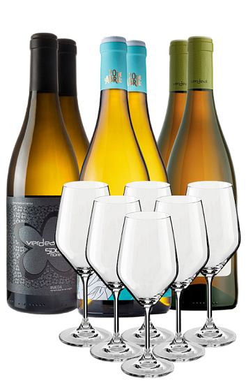 Producto: Verdeal al completo