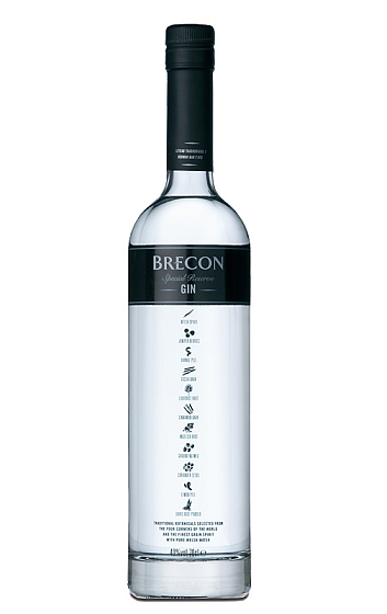 Brecon Special Reserve Premium
