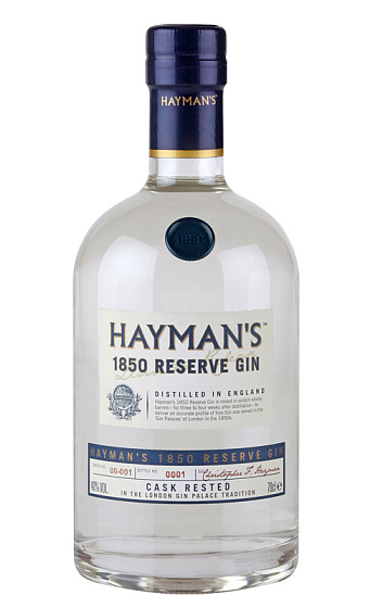 Hayman´s 1850 Gin Reserve