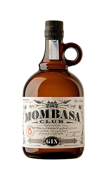 Mombasa Club Gin