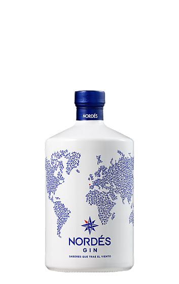 Producto: Nordés Gin
