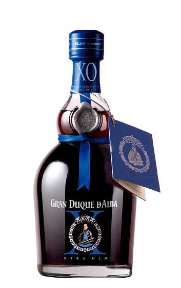 Brandy de Jerez Gran Duque de Alba XO 	