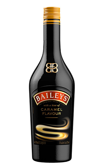 Baileys Caramel