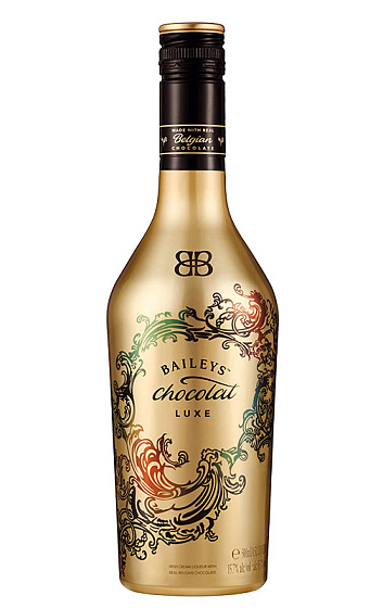 Baileys Chocolate Luxe 50 cl.