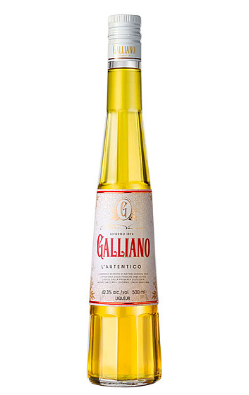 Galliano L'Autentico