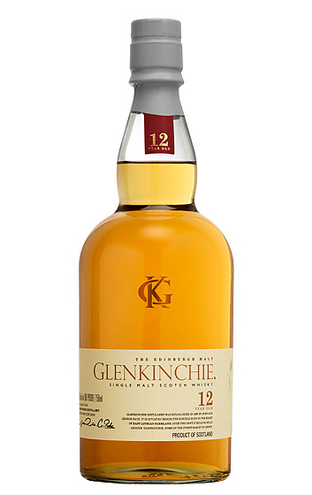 Glenkinchie Whisky  
