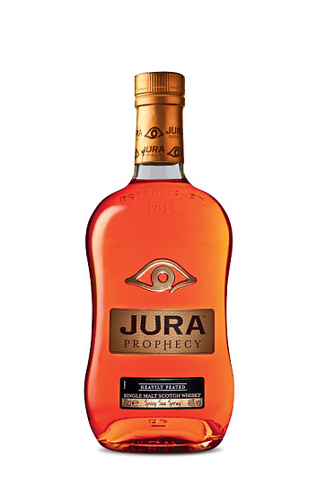 Jura Prophecy Whisky