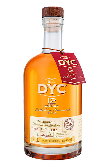 DYC 12 Años