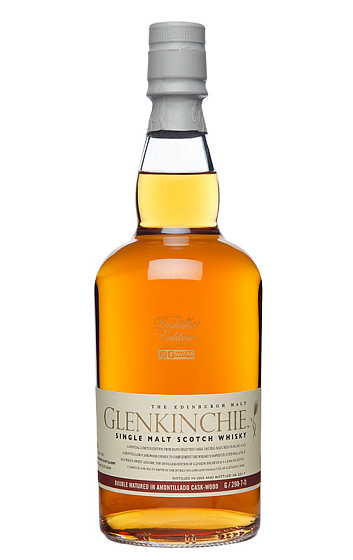 Glenkinchie Distiller Edition