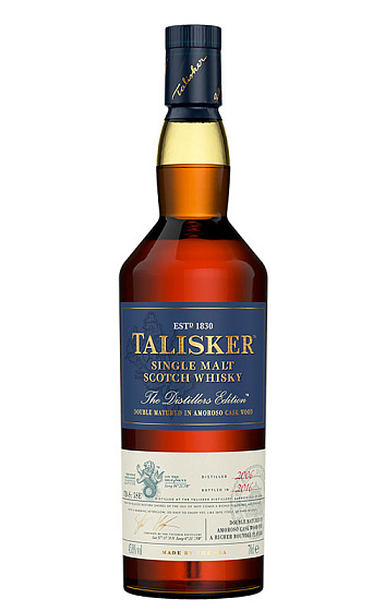 Talisker Distiller Edition