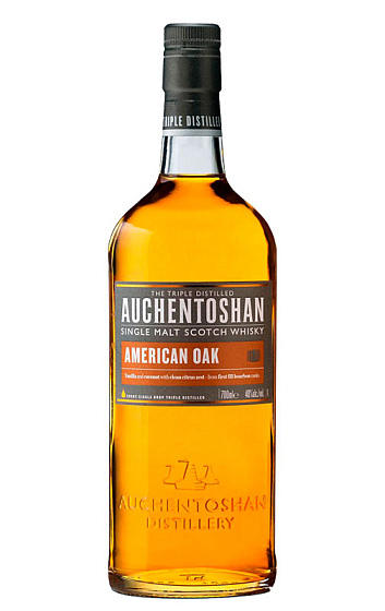 Auchentoshan American