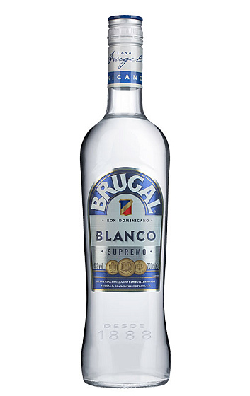 Brugal Blanco Supremo