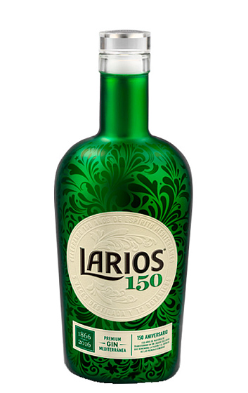 Larios 150 Aniversario