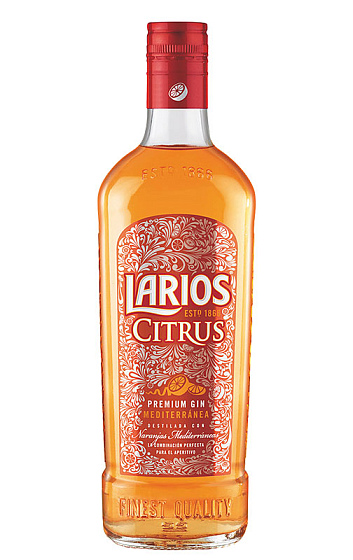 Larios Citrus