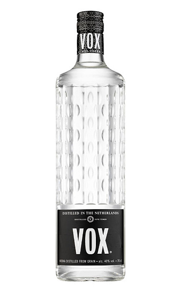 Vox Vodka