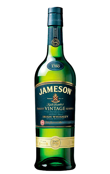Jameson Vintage