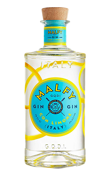 Producto: Malfy Gin con Limone