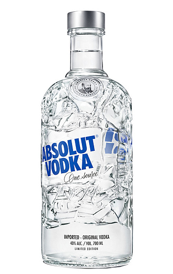 Absolut Comeback