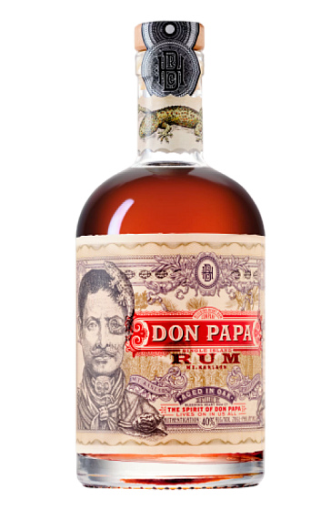 Producto: Ron Don Papa 7 años