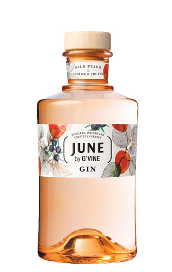 June by G’Vine Gin