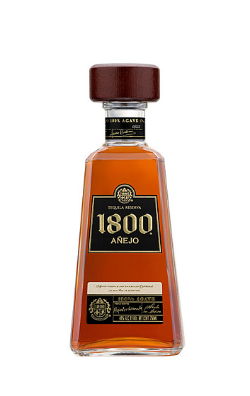 Tequila 1800 Añejo 