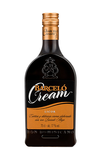 Barceló Cream 70 cl.