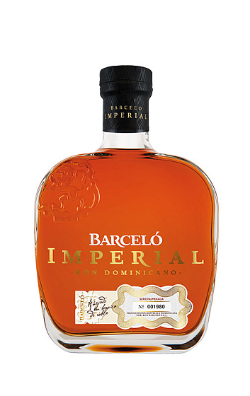 Ron Barceló Imperial