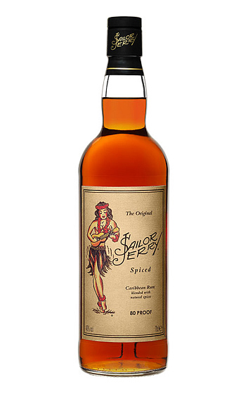 Sailor Jerry Spiced Rum