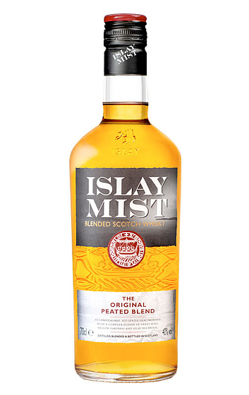 Islay Mist Original Peated Blended Scotch Whisky