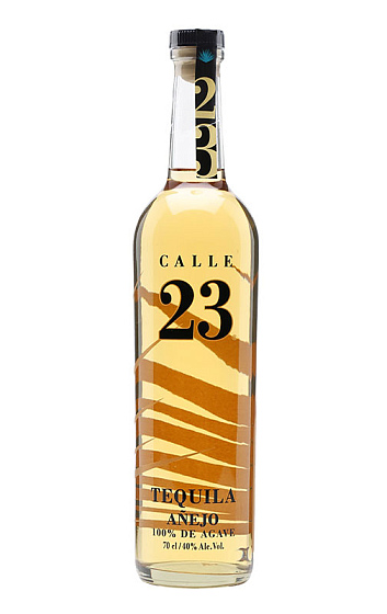 Calle 23 Añejo