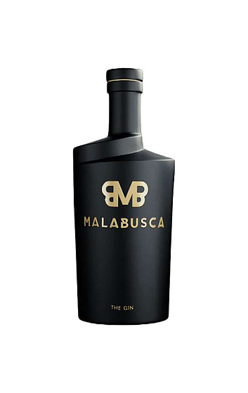 Gin Malabusca