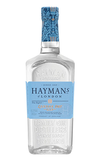 Hayman’s London Dry Gin
