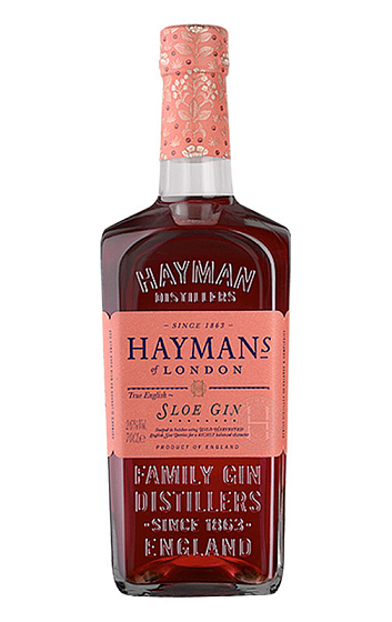 Hayman's Sloe Gin