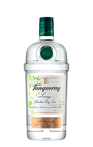 Tanqueray Lovage 1L