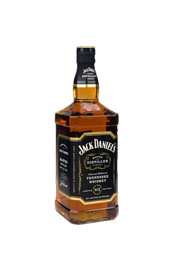 Jack Daniel's Master Distiller Series Nº 1